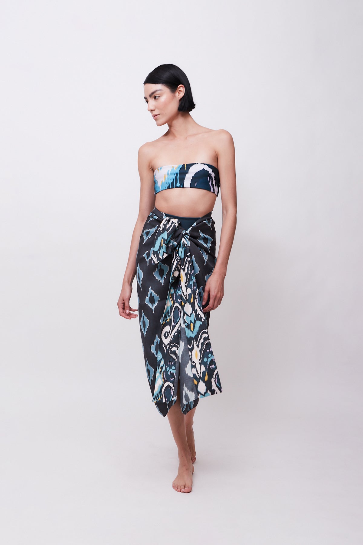 Maui Afelandra Skirt