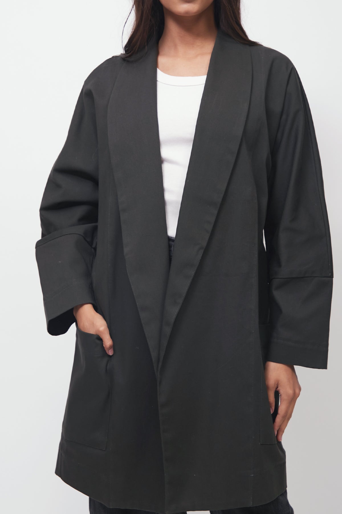 Bata Poiret Negra – MEXICOUTURE