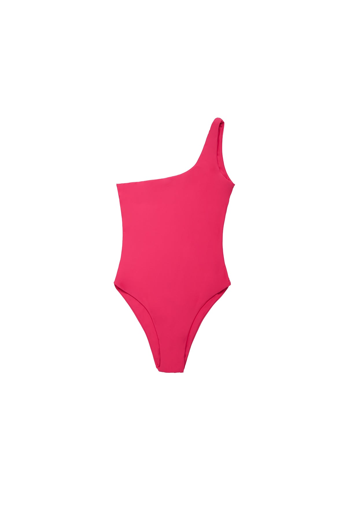 The Timeless One Piece Pink