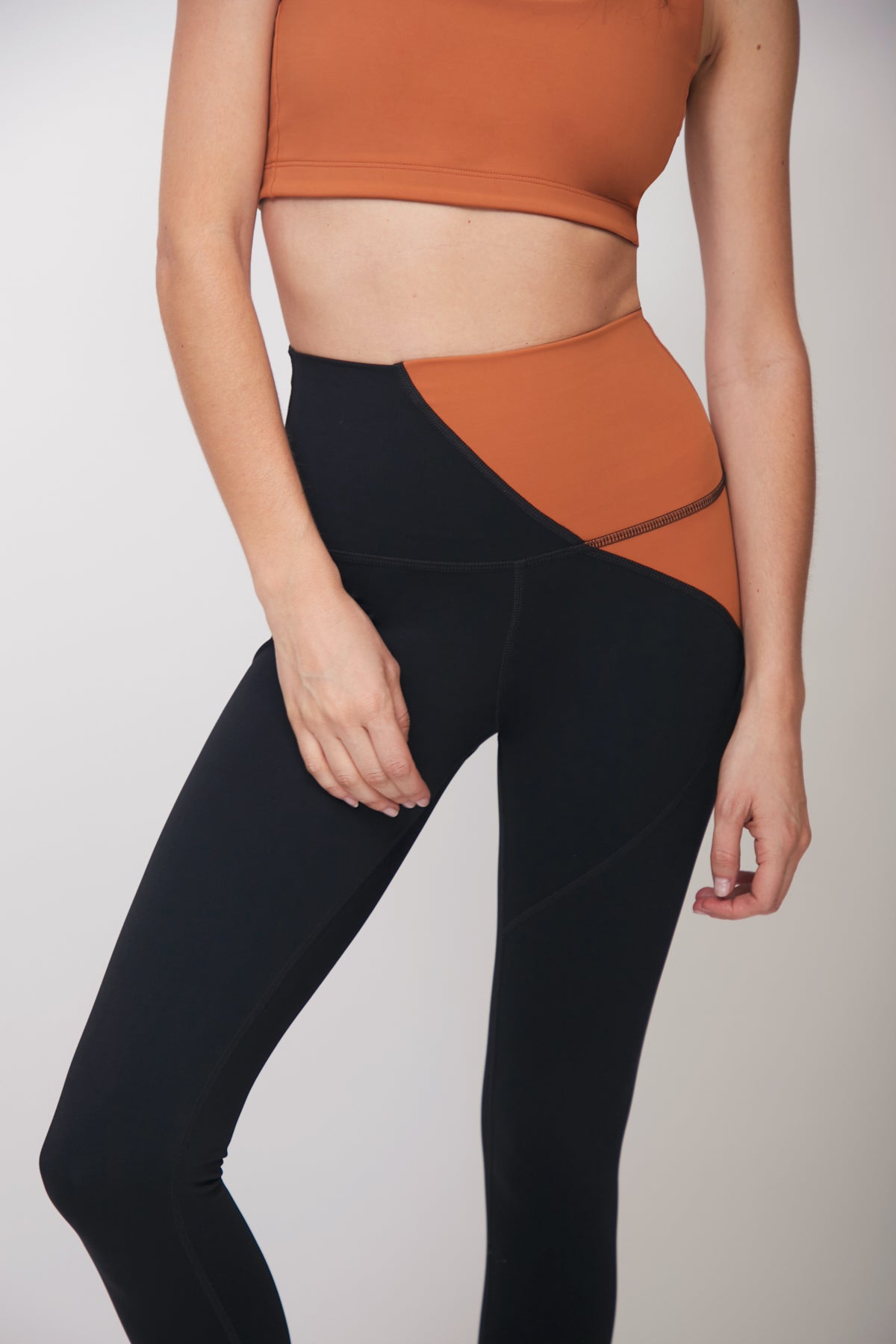 Strength Bio Leggings