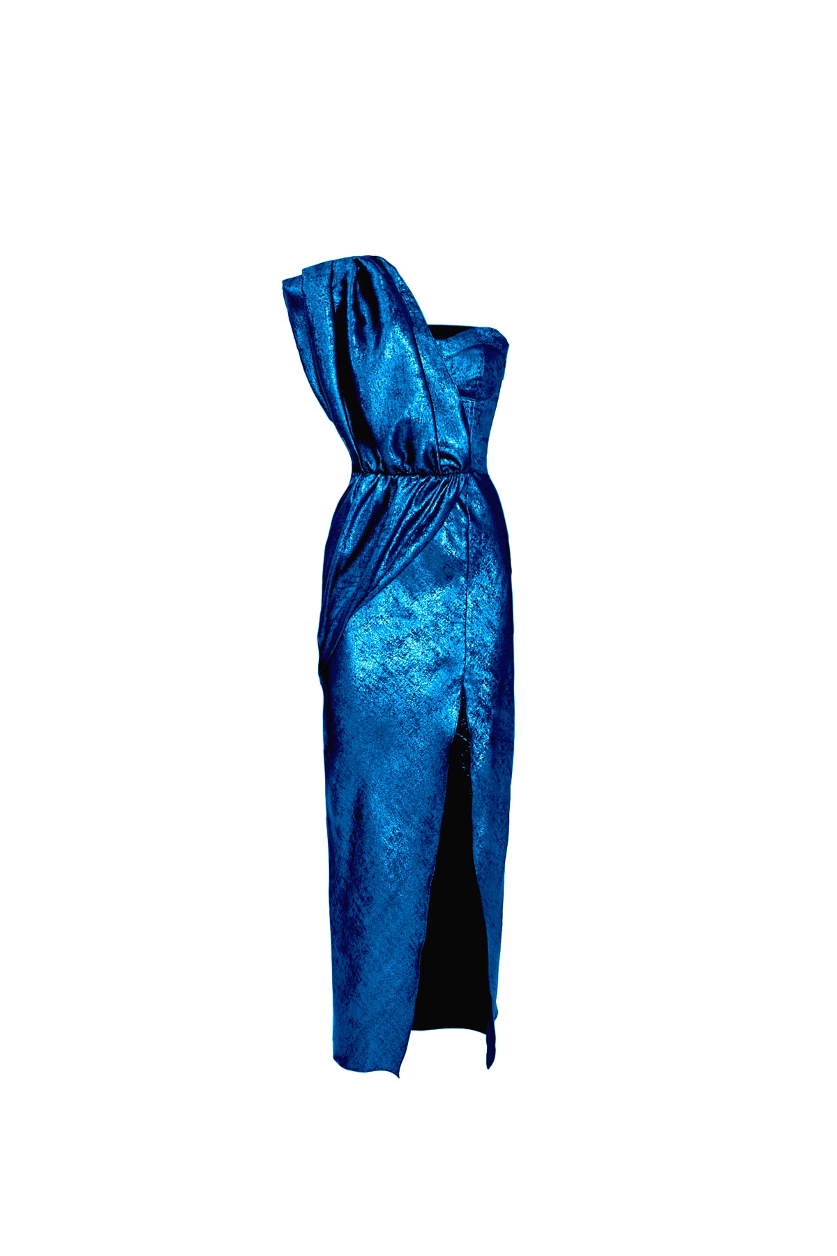 Joana Dress Azul PRE ORDER