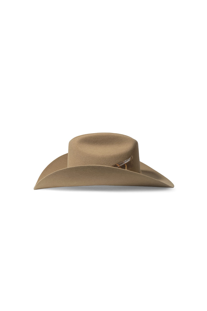 Truman Hat Tabaco