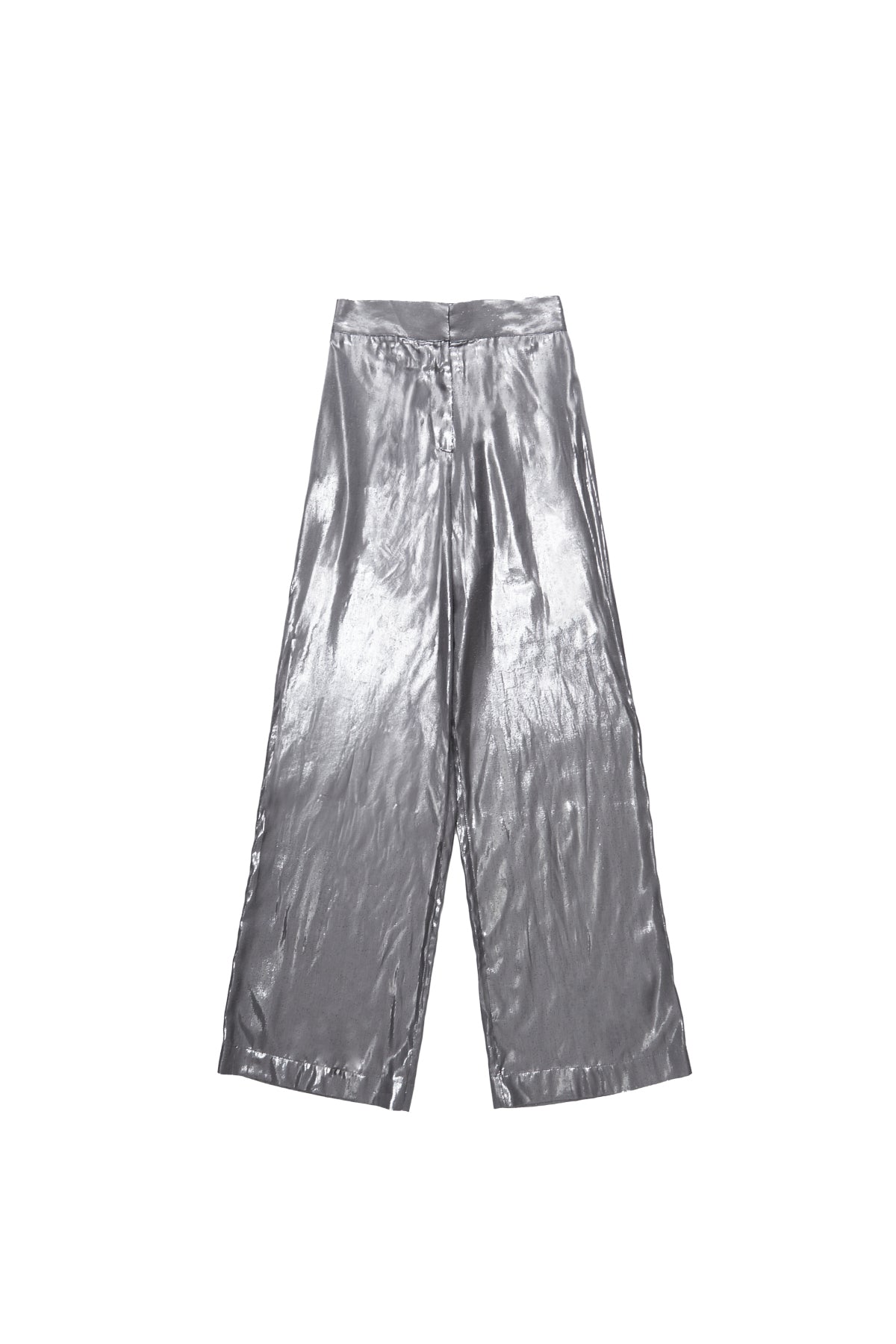 Pantalon 06.20 Silver