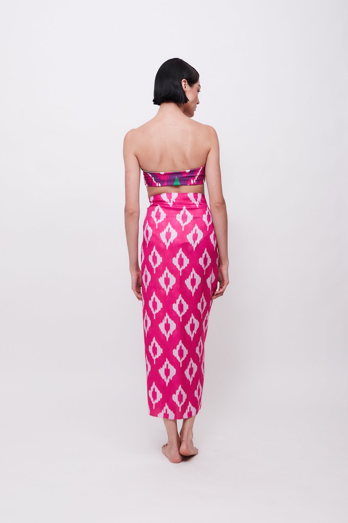 Maui Afelandra Skirt