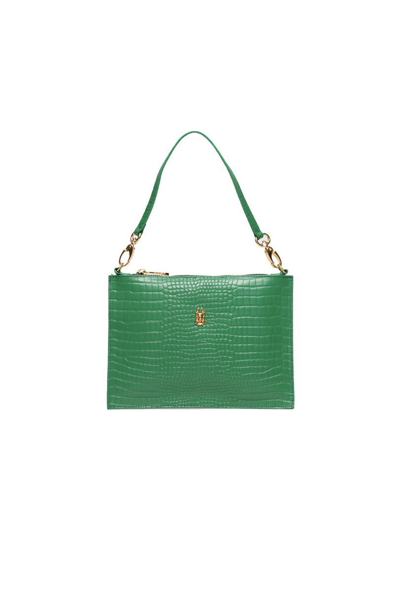 Lauris Couture Bucket Bag with Lauris Couture Design main image 0