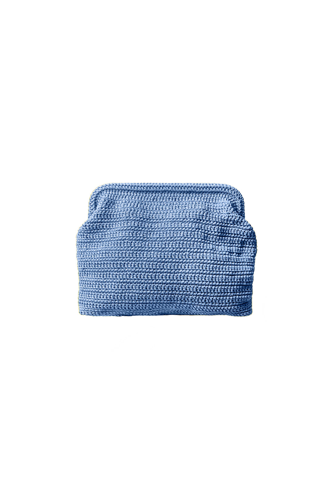 Paloma Pouch Bluebell